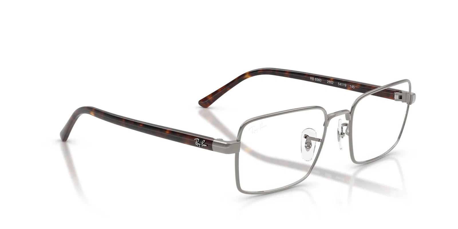 Ray-Ban 6560 Eyeglasses - view 9